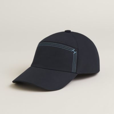 Caps - Hermès Hats and Gloves for Men | Hermès USA